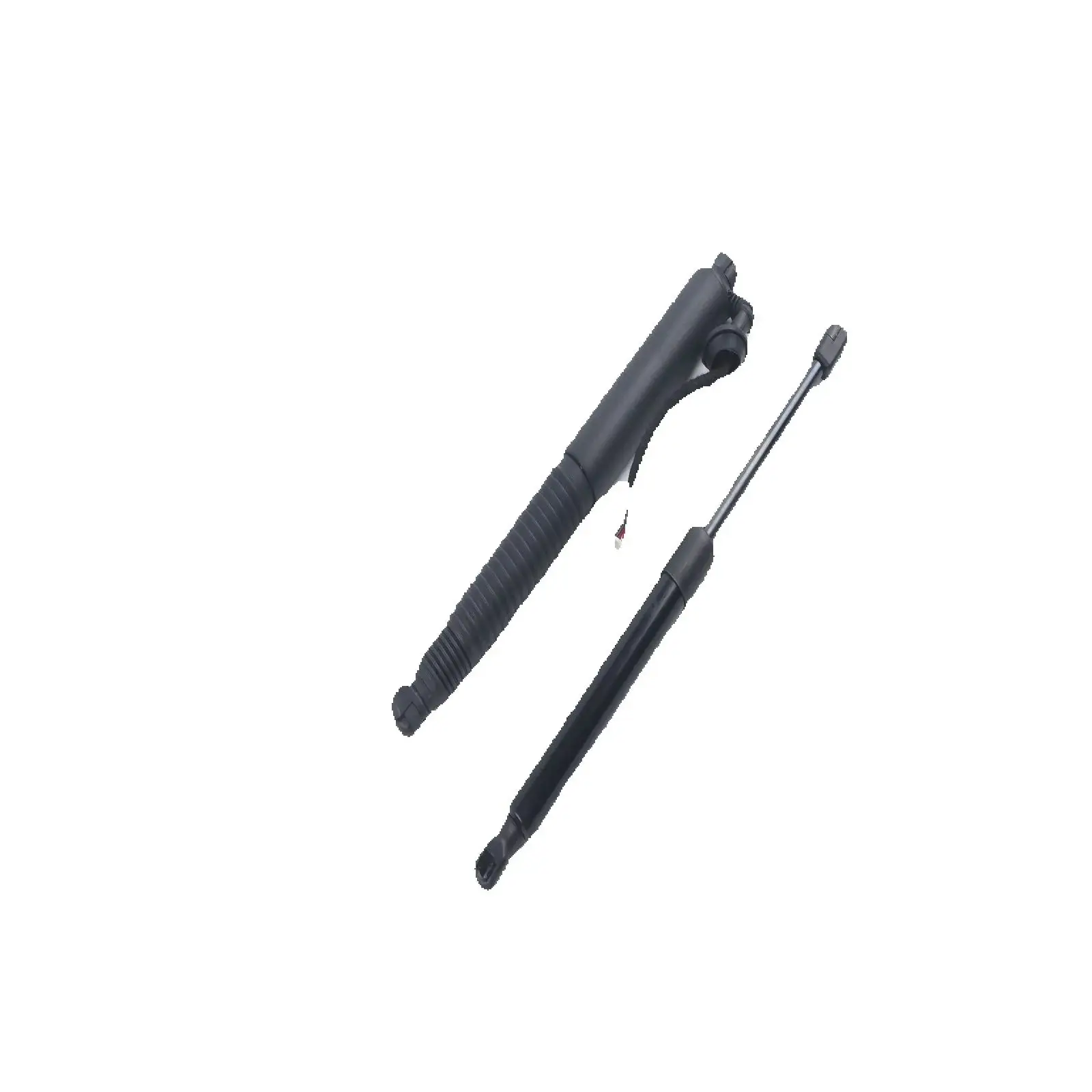 

1551488-99-B Пара стоек задней двери с электроприводом для Tesla Model 3 2021-2023 1551488-00-C 1551489-00-B