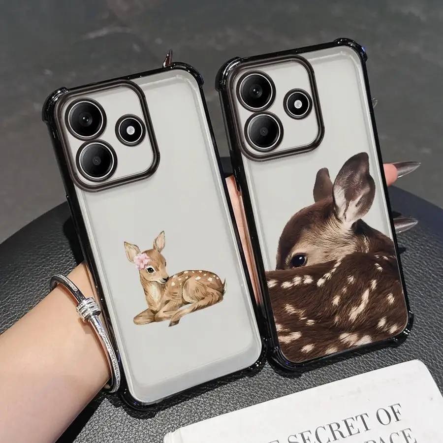 Case For Redmi Note…