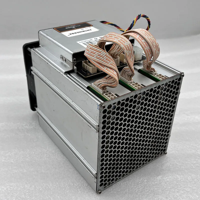 Imagem -06 - Use 80-90 do Novo Mineiro Antminer z9 Mini 10k com Psu Asic Equihash Zcash Mineiro Mais Econômico do Que S17 s9 Z11 z9 Innosilic