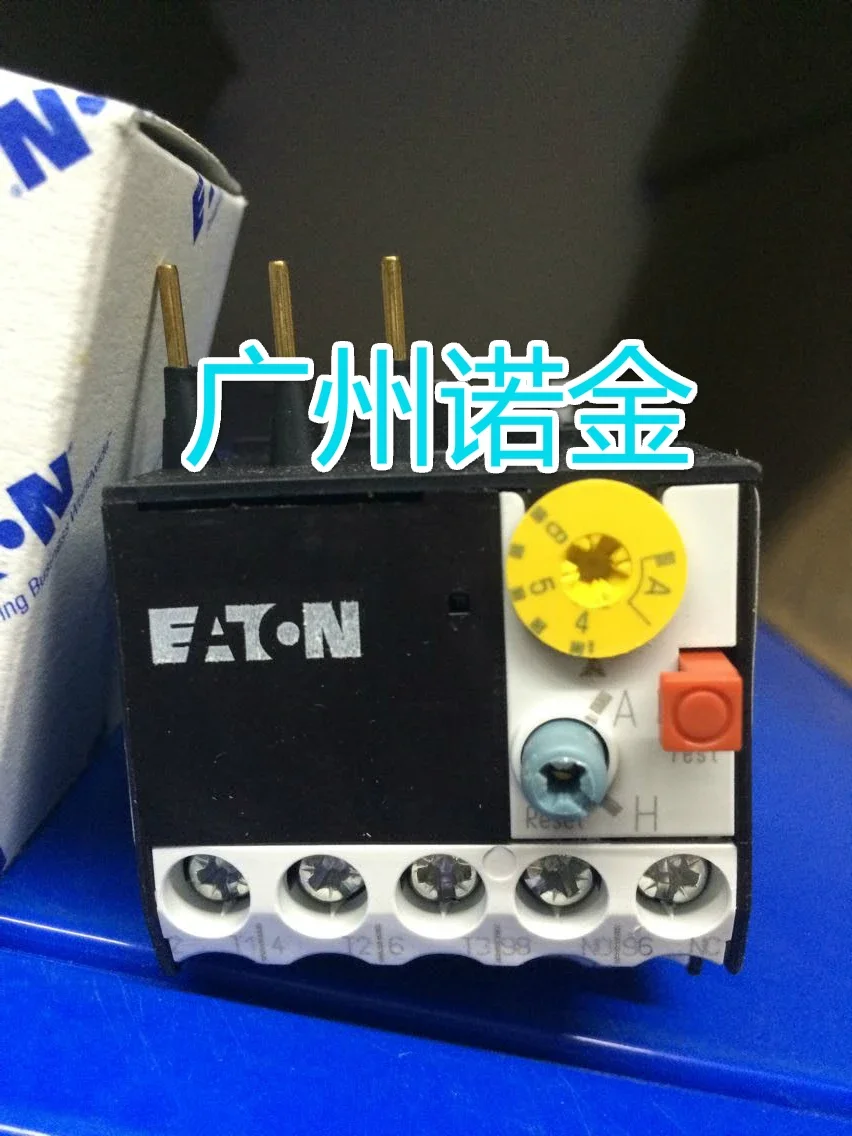 Eaton tablete 4-6a 100% novo e original