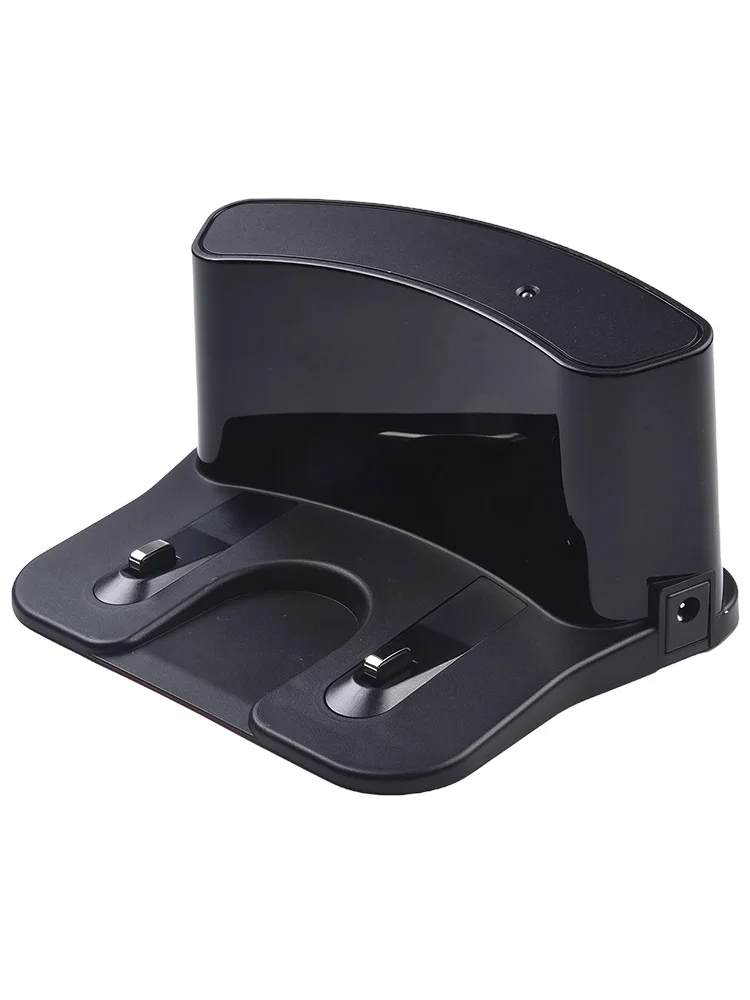Replacement Auto Charging Dock for Silvercrest For SSR 3000A1 Robot Vacuum Cleaner Compatible with Standard Charging System