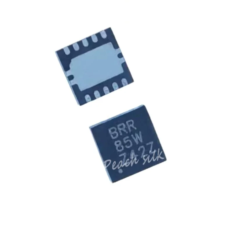 (5piece)TPS61200DRCT TPS61200DRCT Screen printing BRR power management chip SON10