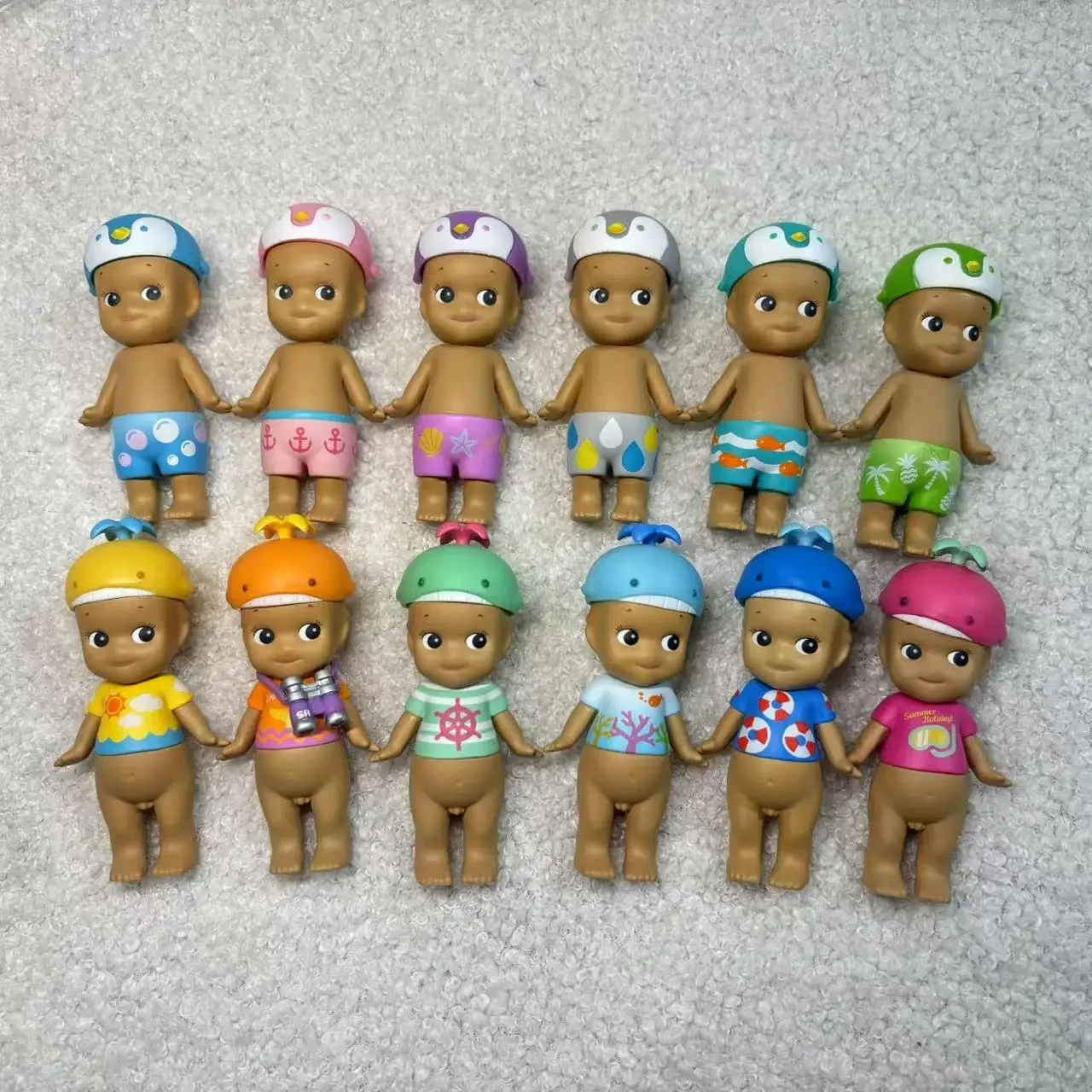 Phone Accessories Sonny Angel - Figurka Sonny Angel z serii Letnie