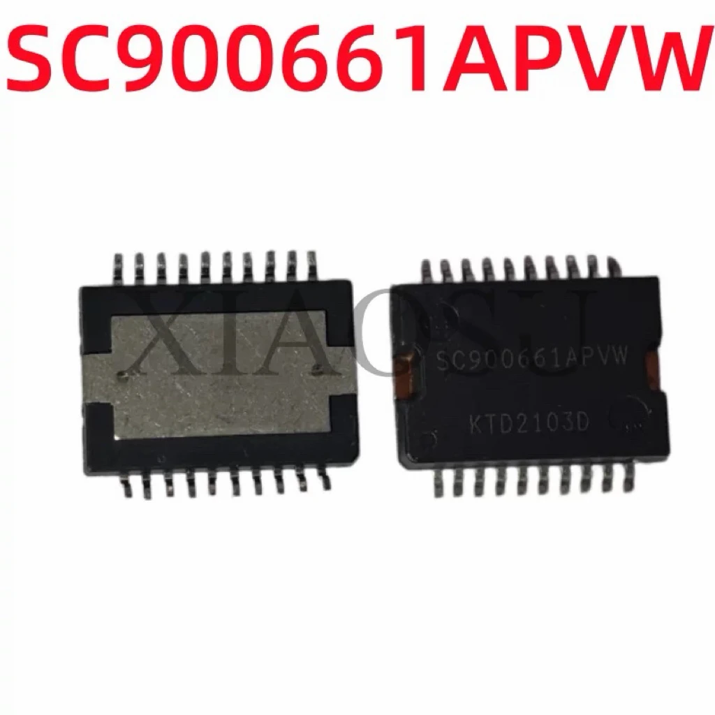 SC900661APVW SC900661 HSOP20 NUEVO