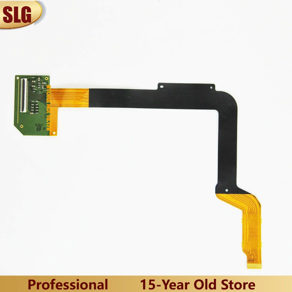 Original NEW Flex Shaft Rotating LCD  Flex Cable FPC for Fujifilm Fuji XT2 X-T2 Digital Camera Replacement Part