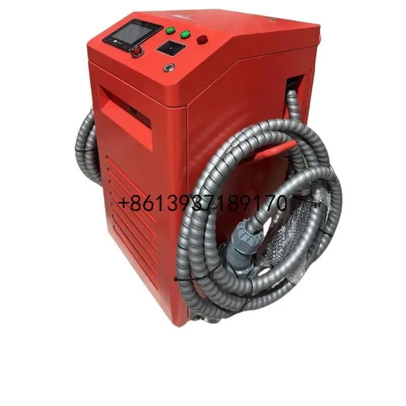 G2V Portable Charging Stations DC 90KW EV Charging Stations Car Electric Charger Fast Dc Electric Charger