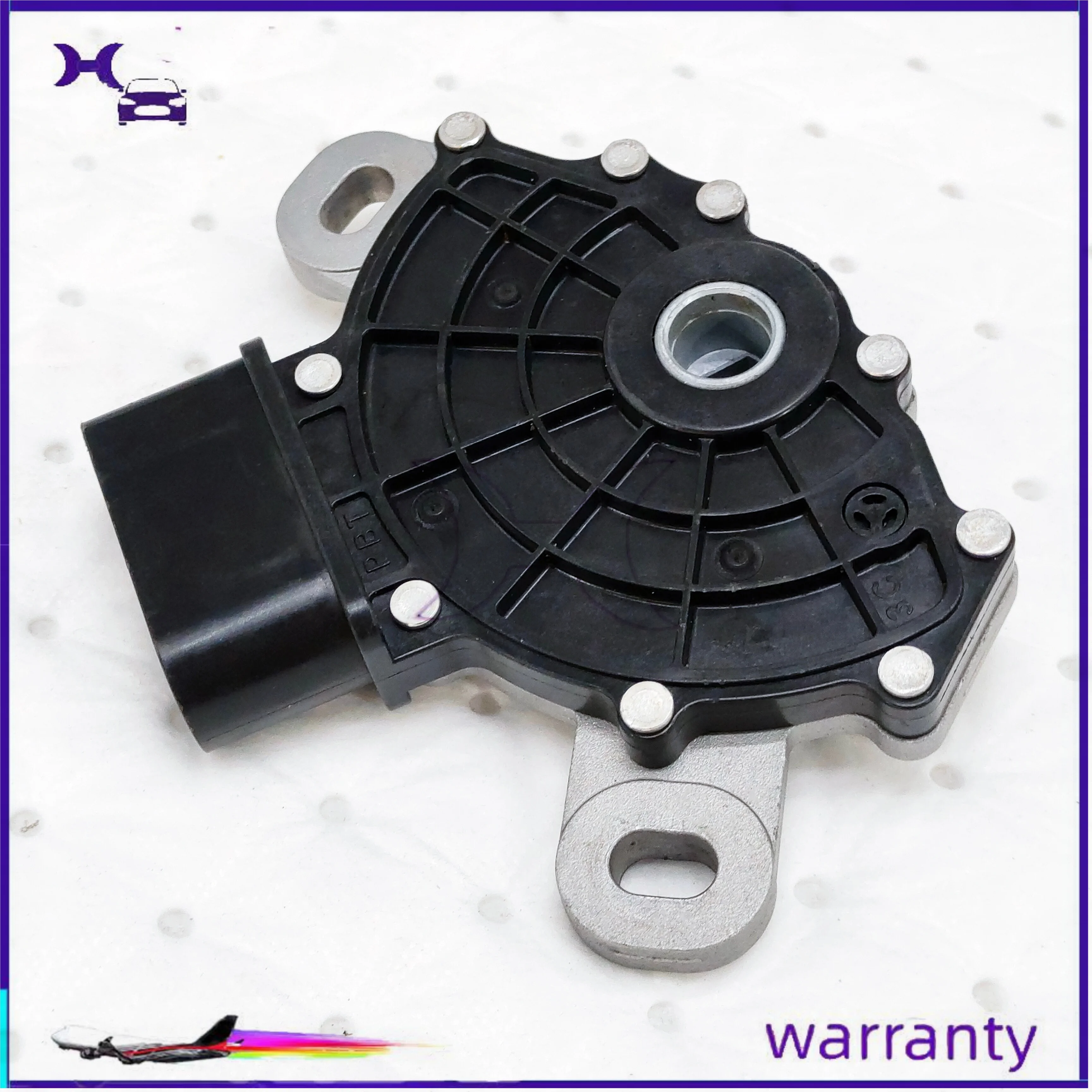 

High-Performance New Neutral Safety Switch Sensor 13-17 Models For Jetta, VW Beetle , CC , Golf GTI , Skoda