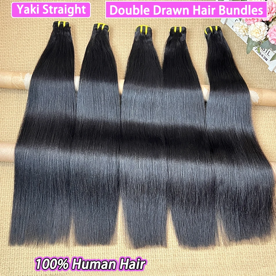 Light Yaki Straight… - image