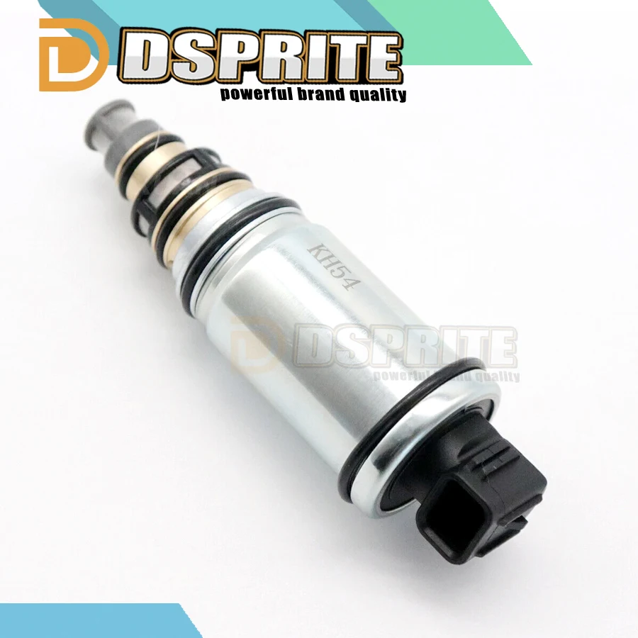 AC Air Compressor Electronic Control Valve  For Hyundai Sonata 2011 Kia Optima 639966 178317 178328 7512958 977013R000