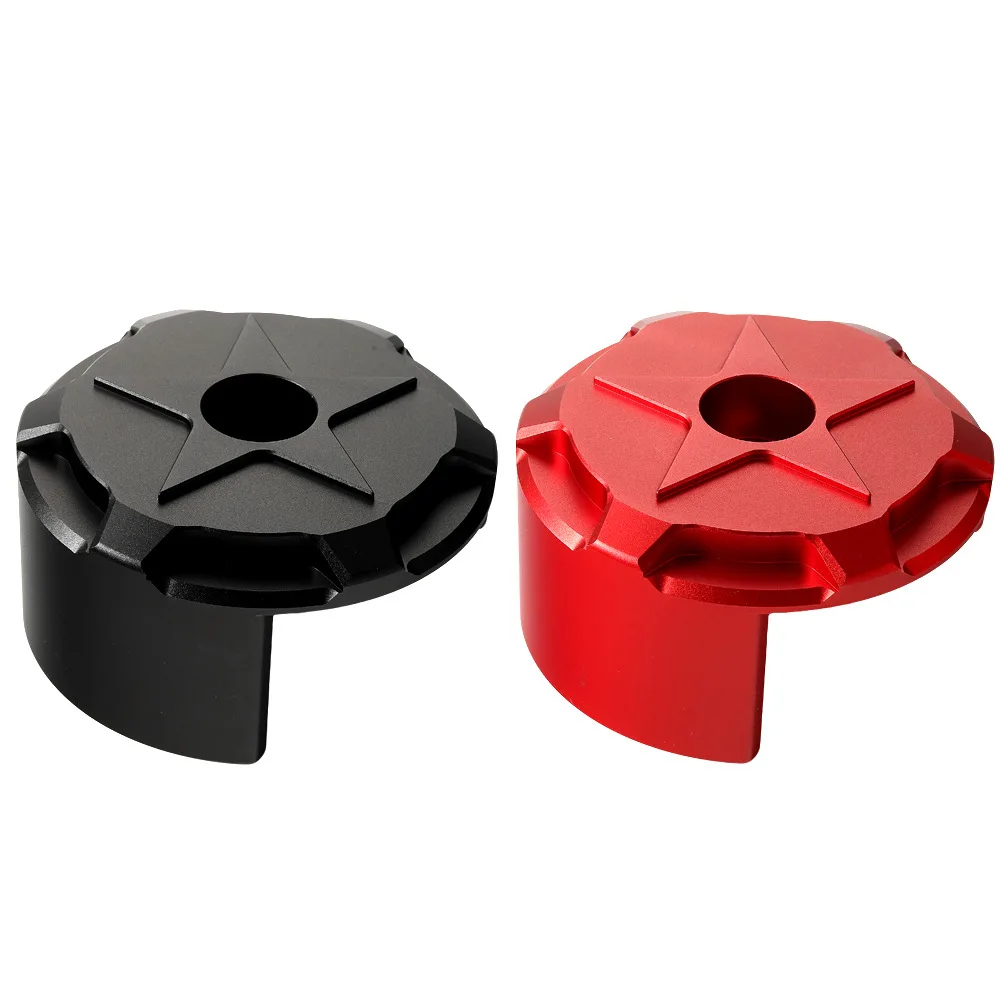 

​Rear Brake Rotor Disc Cover Guard for Polaris Slingshot 2015+