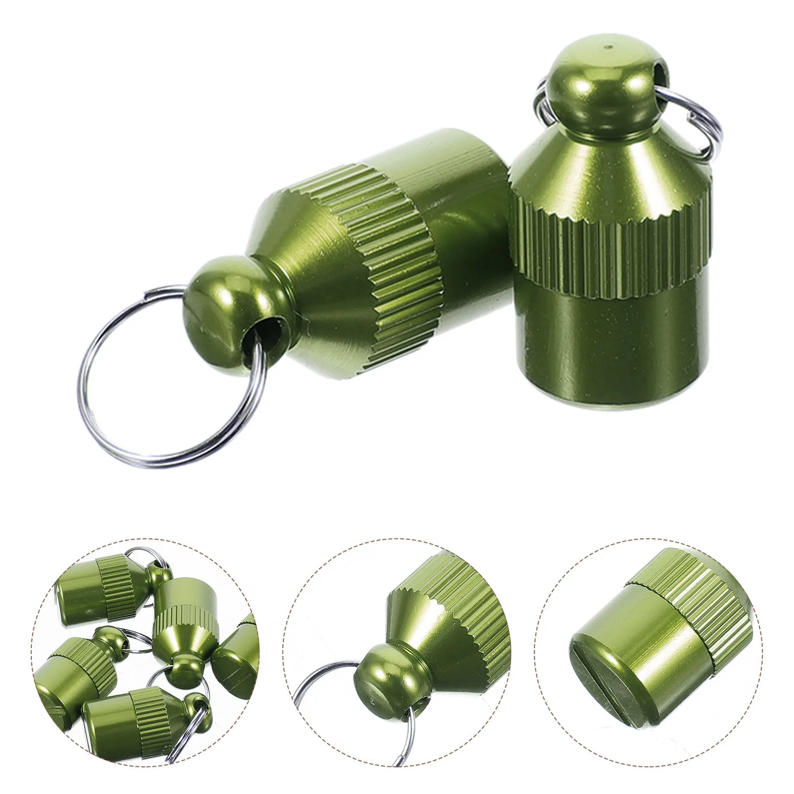 

5Pcs Durable Alloy Pet Id Tags Anti-Lost Hanging Neck Pendant Paper Holder for Dog Cat Puppy Collar Name Tags Cat Tag