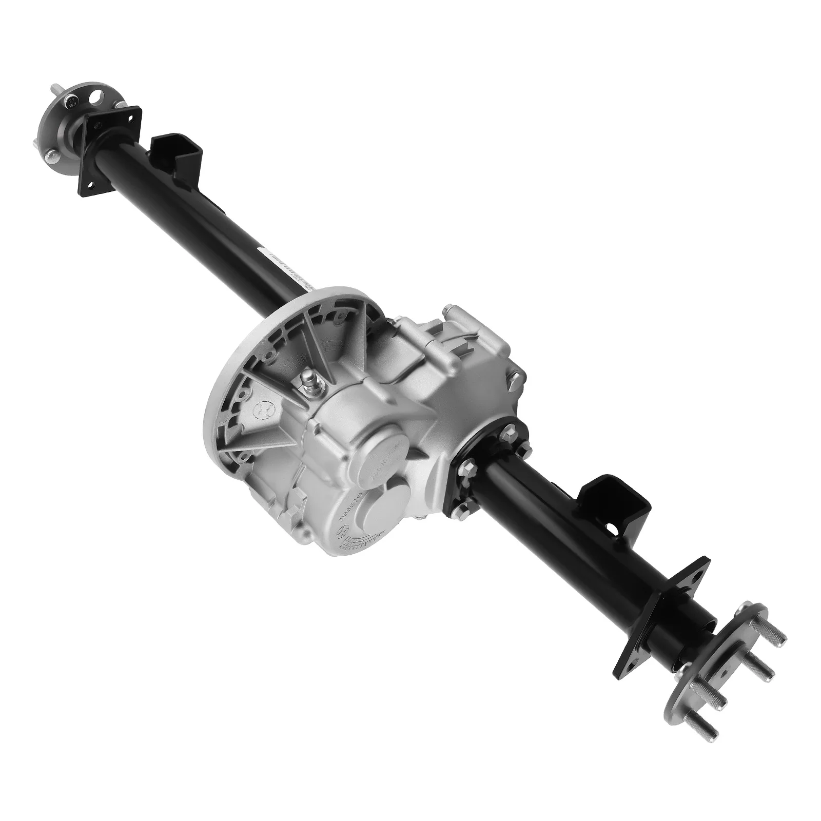 Rear Axle Housing Assembly For EZGO RXV Golf Carts 2008 2009 -2013 600357 New