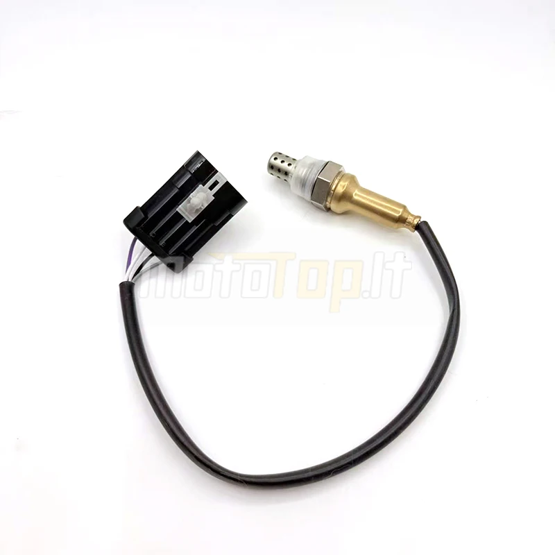 

Oxygen sensor for CFMOTO CF800 UForce X8 U8 Z8 800EX Stels Guepard 650 800 850 Leopard 650 ATV Quad parts 0800-176000 LU054059