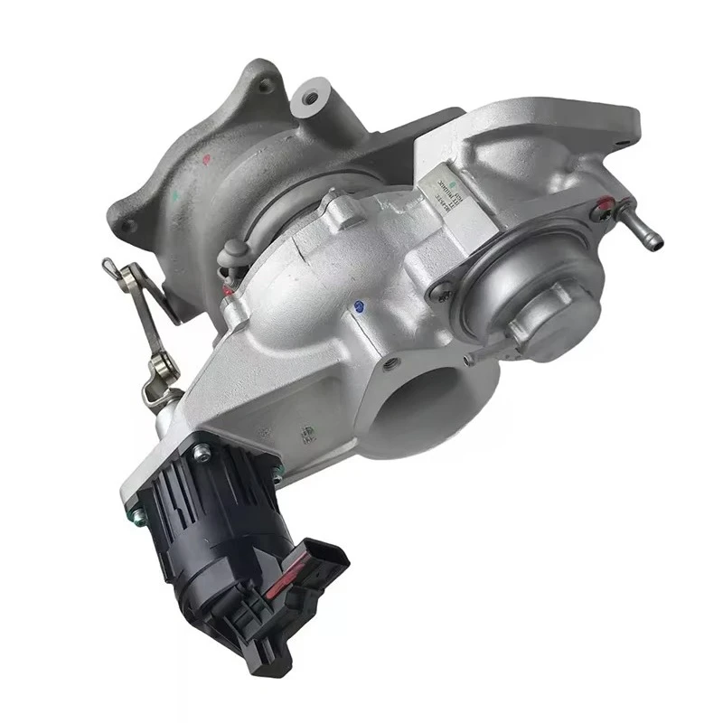 

FK8 450Hp 2017-2022 18900-6B2-A02 49894-37102 Turbo upgrade of turbocharger
