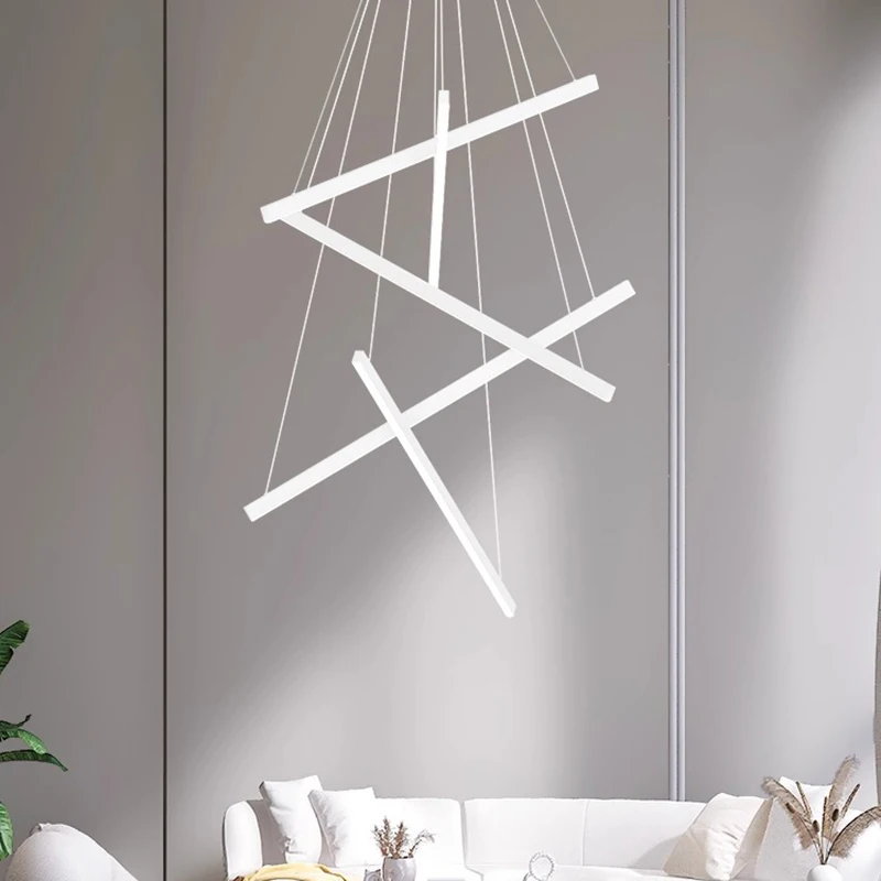 

Modern dine dining room Pendant lights indoor lighting Ceiling lamp hanging light led Chandeliers for living room indoor lightin