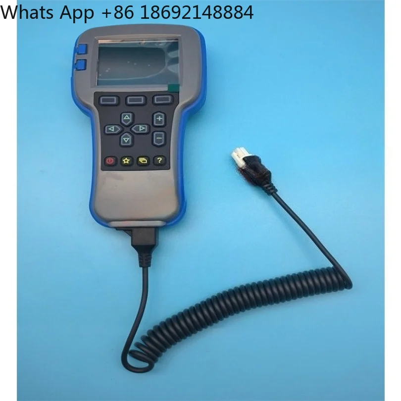 Controller Programmer Burner Handheld Unit 1313K-4331 Spot