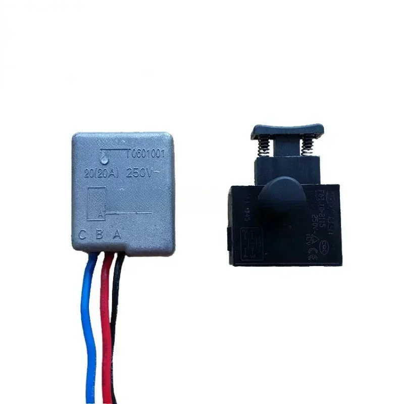 

Best Seller First5Pcs Make For ZR3836 CW6121 ZR3928 Soft Start Switch