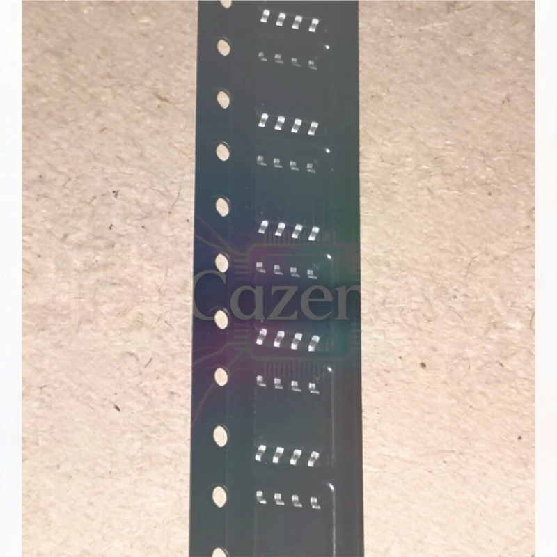 5piece TJA1042T T/3 A1042/3 TCAN1042VDRQ1 1042V 1042 TK/3/1 A42/3