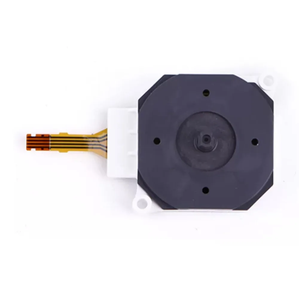 Game Console Joystick Cap Slide Rocker Cap for New 3DS LL XL Replacement Parts