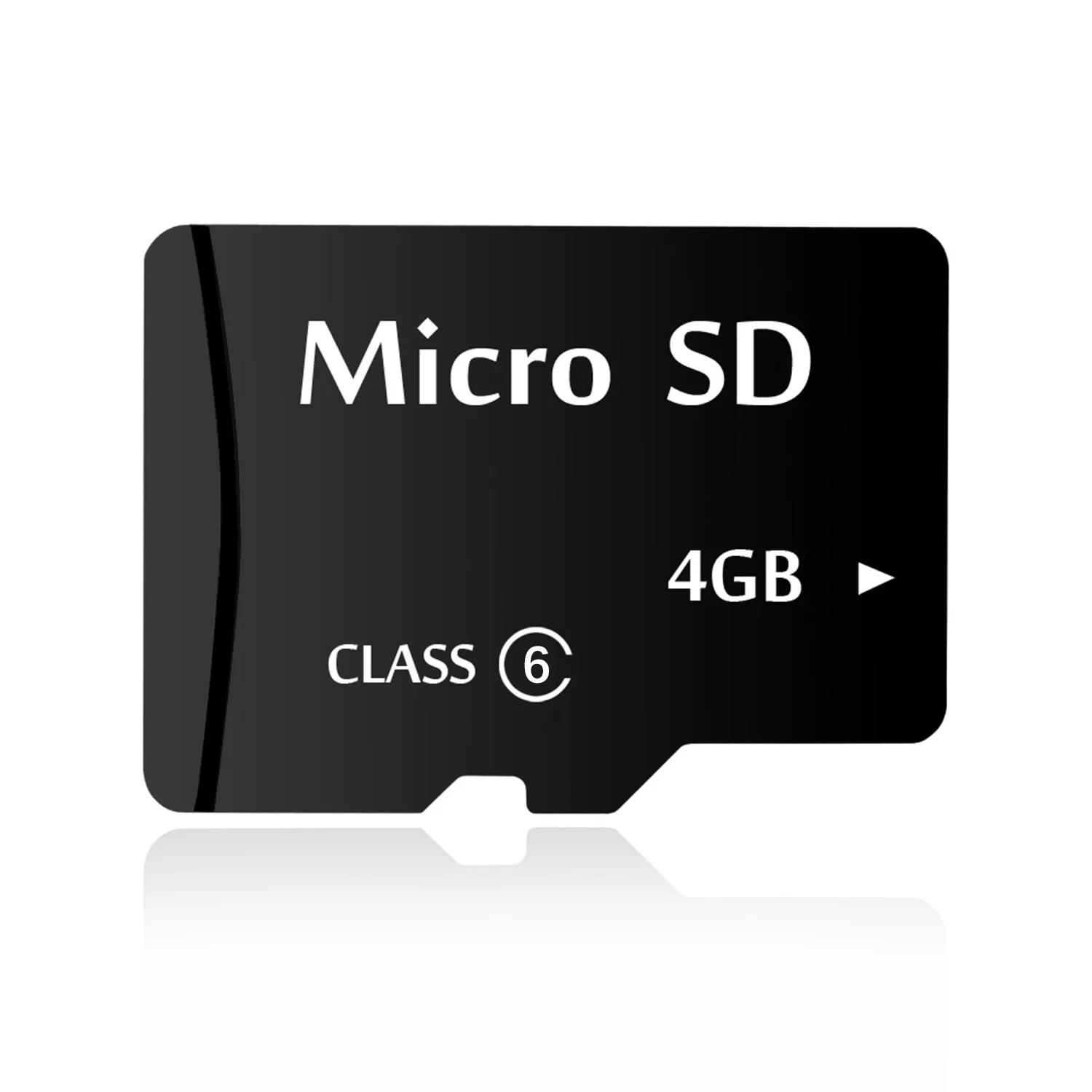 Tarjeta Micro SD U3 128GB 64GB 32GB V30 C10 16GB 8GB 4GB 2GB 1GB 512MB 256MB 128MB A1 tarjetas de memoria para teléfono tableta