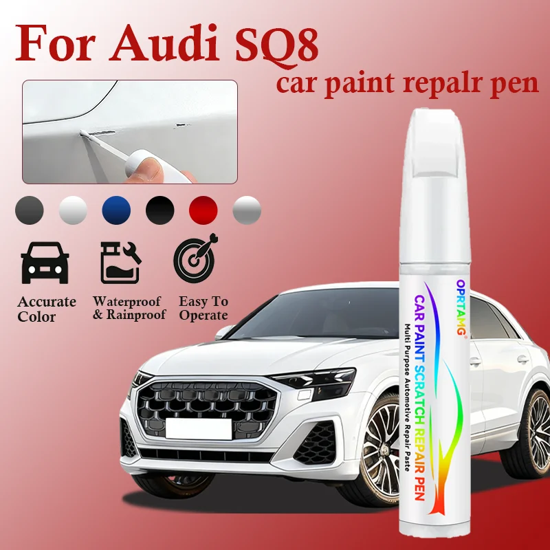 For Audi SQ8 Remove…