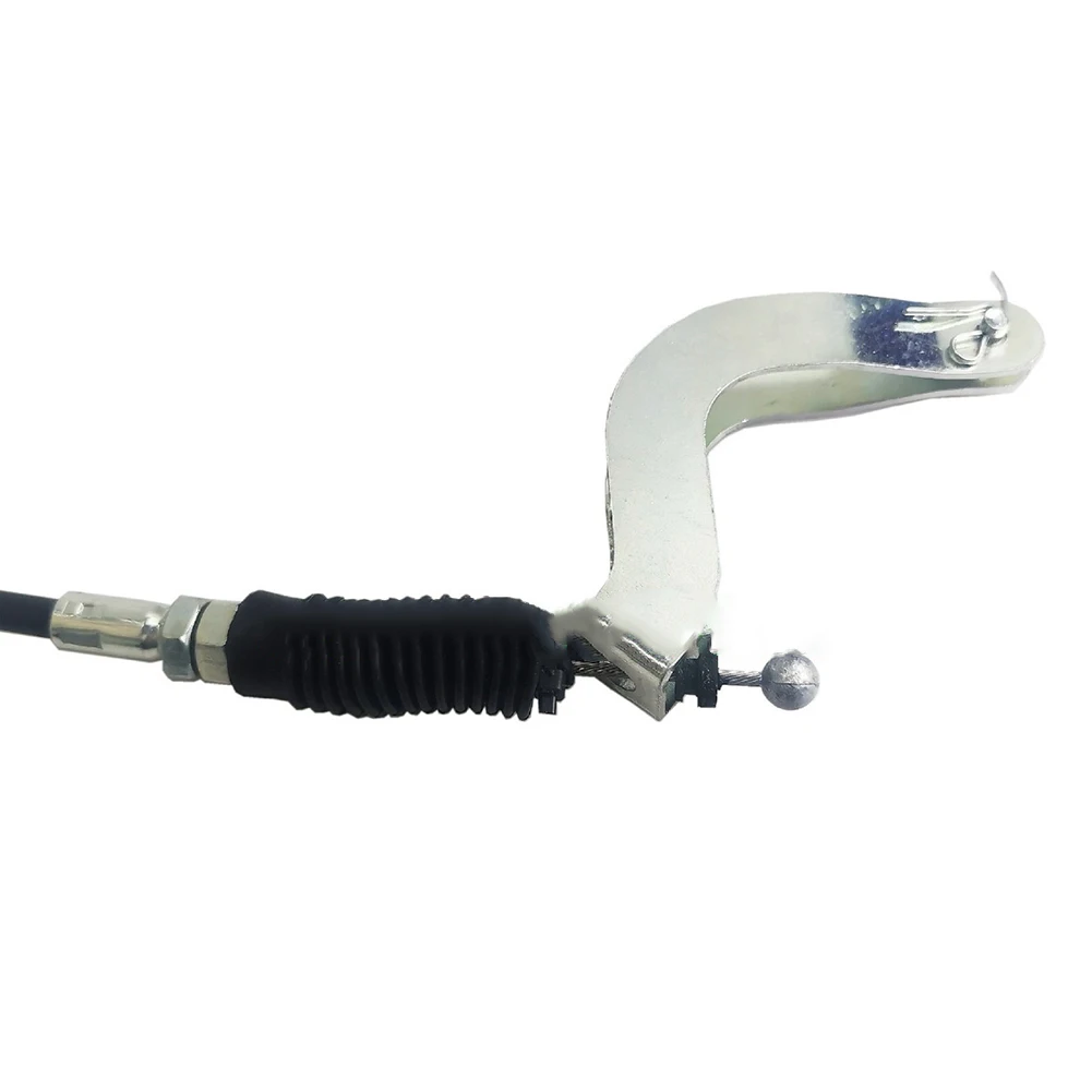 Gear For Shift Cable 25691-G01 Replacement Part For Golf Cart Gas For Shifter Smooth Driving Hand Tool Accessory