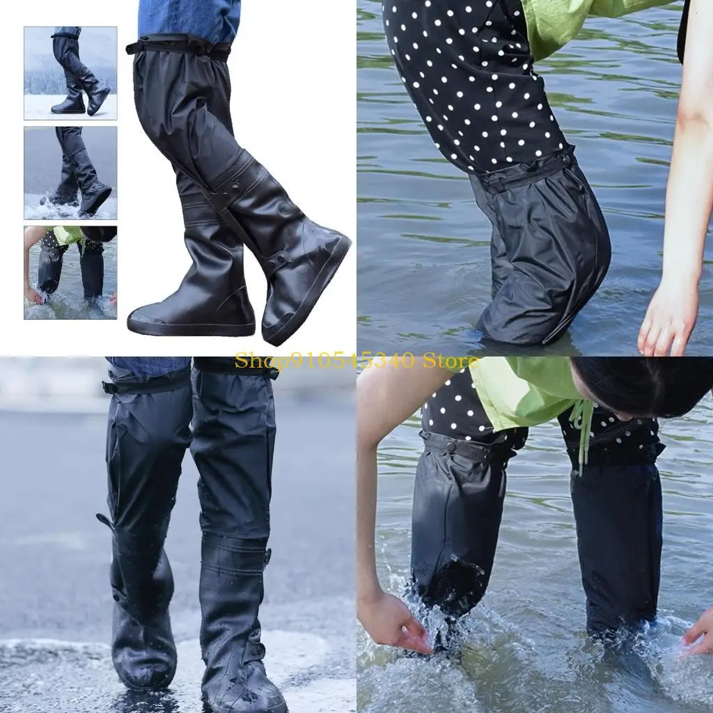 : Nieve botas