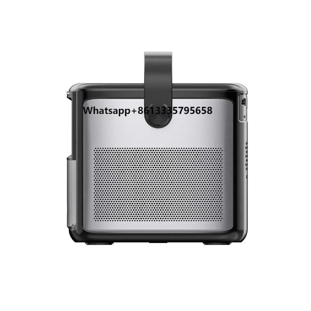 

Smart Android Wireless Phone Portable Mini Native Efficient Best Big Screen Full Hd 1080p Home Theater Dlp Projector Beamer