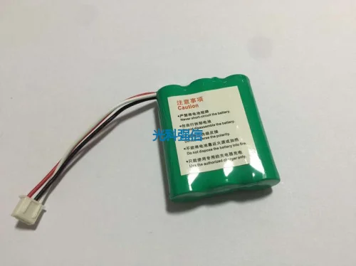 HGB-2A10X3 3.6V bezprzewodowy telefon stacjonarny akumulator 5623 oryginalny bezprzewodowy 1000MAH