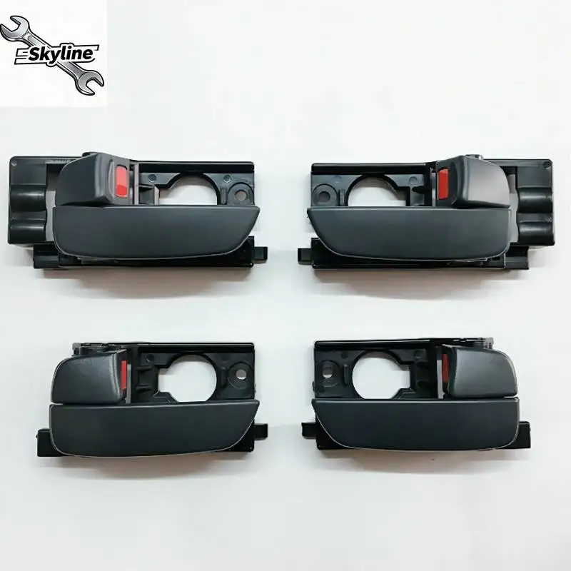 Left Right Car Inner Interior Door Handle For 2006 2007 2008 2009 2010 2011  82610-1E000 82620-1E000 83610-1E000