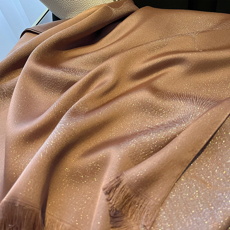 2025 Neueste Malaysia Tudung Bawal Fashion Print Hijab Kopftuch Wraps Premium Voile Weicher muslimischer Schal Sonnenschutz – Detail 23