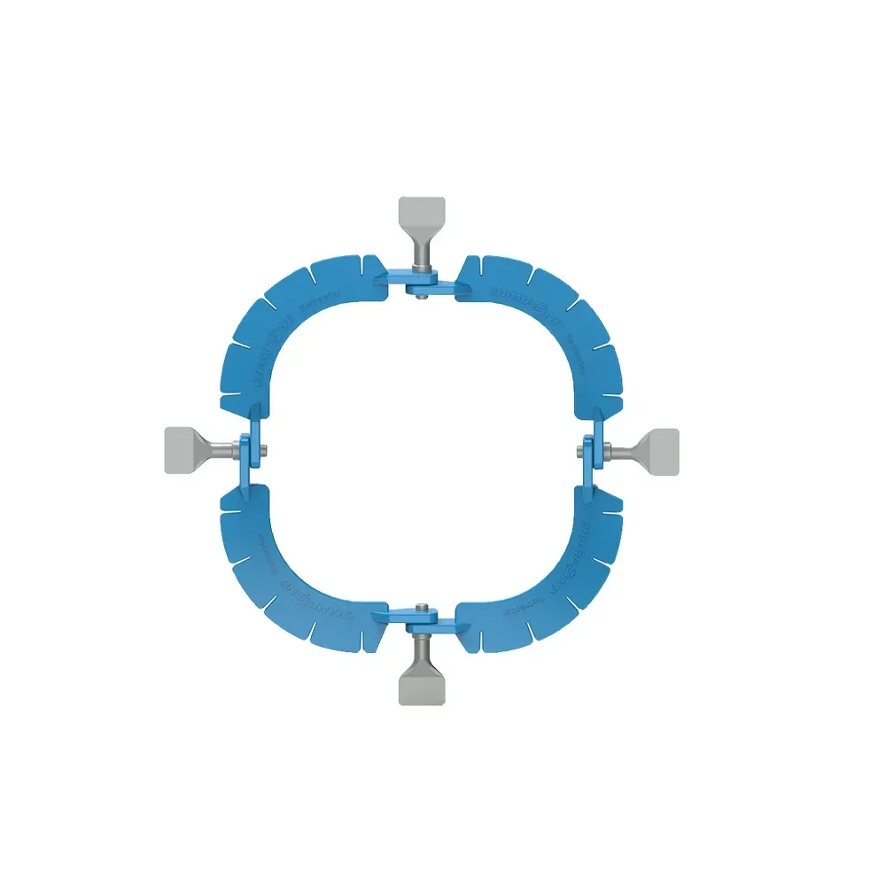 disposable retractor ring lone star retractor and retractor system ring and hooks