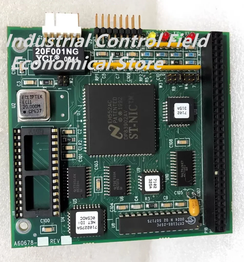 

A13078 REV A MMX-ETH-Q-52 A60678- REV