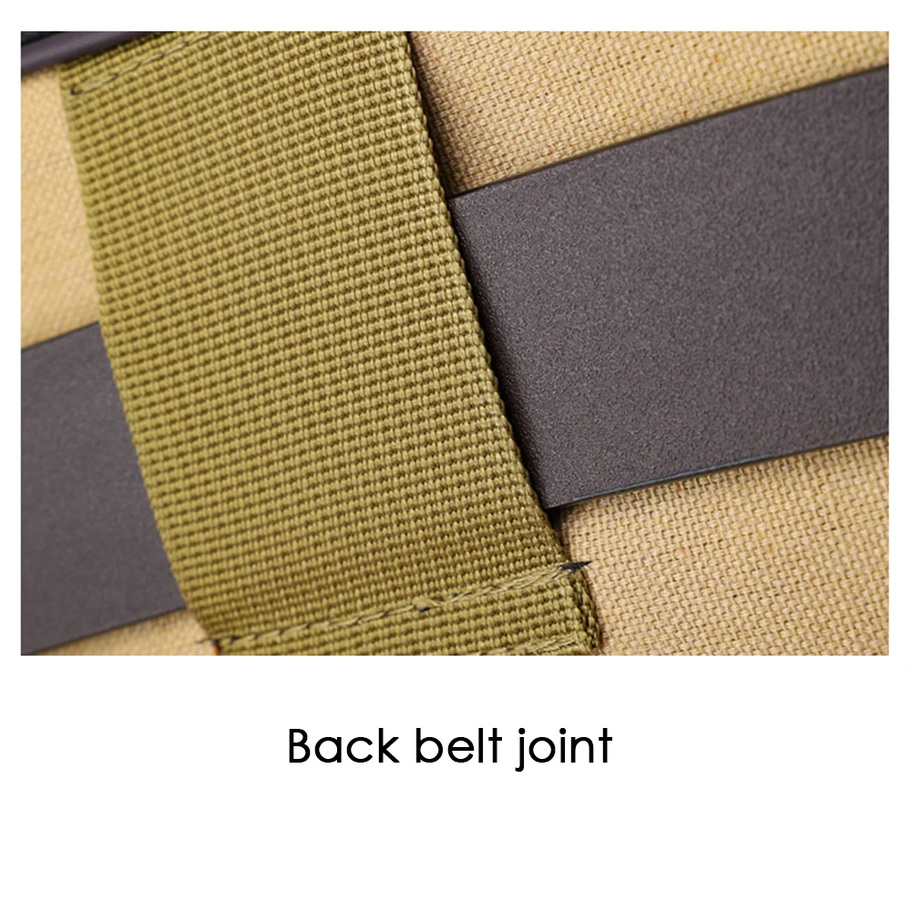 الرجال أزياء قماش سليم عملة المحفظة الرياضة في الهواء الطلق الخصر حقيبة مع جيوب متعددة سستة محفظة نسائية للعملات المعدنية عملة جيب حقيبة لأفضل هدية