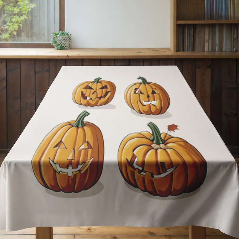 قم بتزيين منزلك باستخدام مفرش المائدة الذي يحمل هذا المخصص للتجمعات الاحتفالية! #4