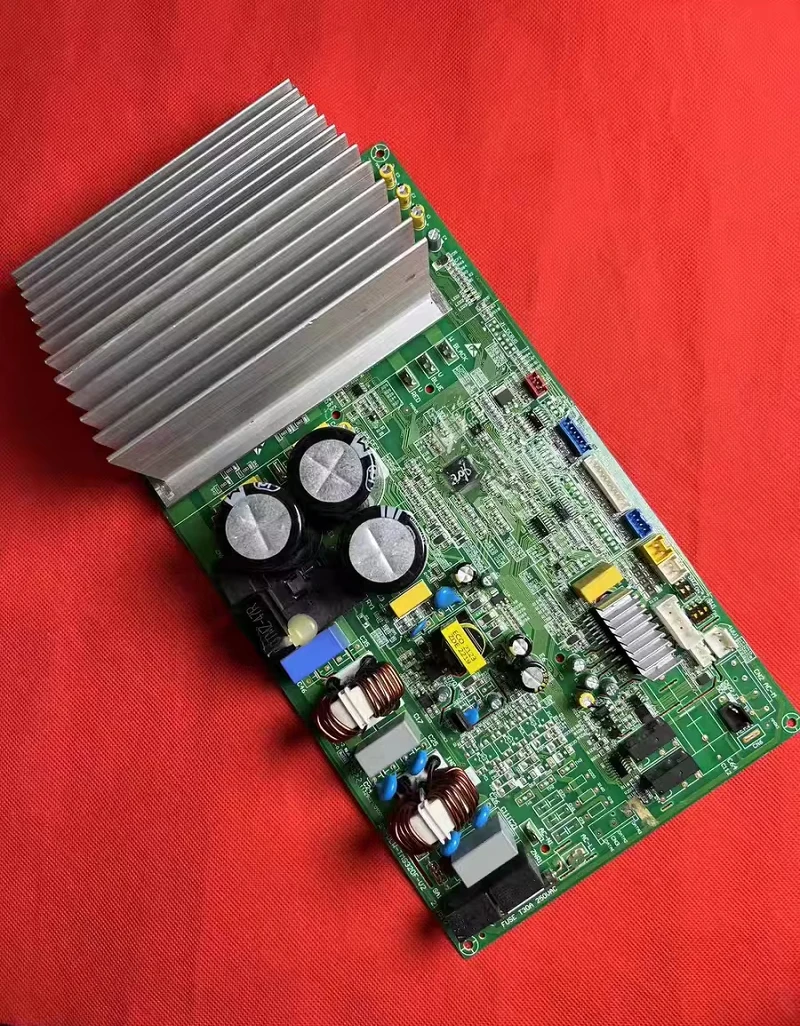 

Suitable for AUX variable frequency air conditioner outdoor unit main board control board circuit board RSW-BP-DC4-P-R32-E1