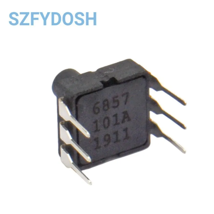 XGZP6857 XGZP6857A gas pressure sensor module 3.3v 5v vacuum positive and negative pressure 5/10/20/40/100/200kPa