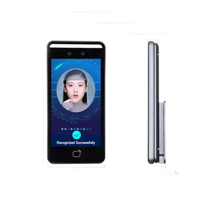 

Camera Face Recognition Terminal Dt20 Face Dynamic Recognition