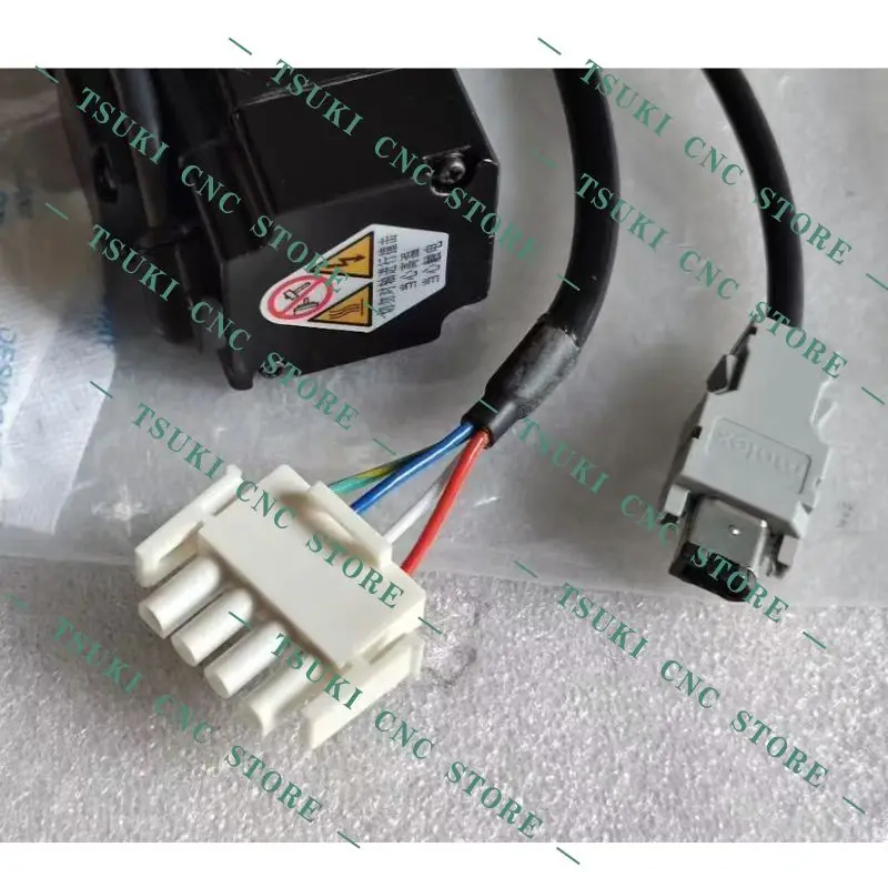 New SGMJV-01ADE6S servo motor for fast delivery