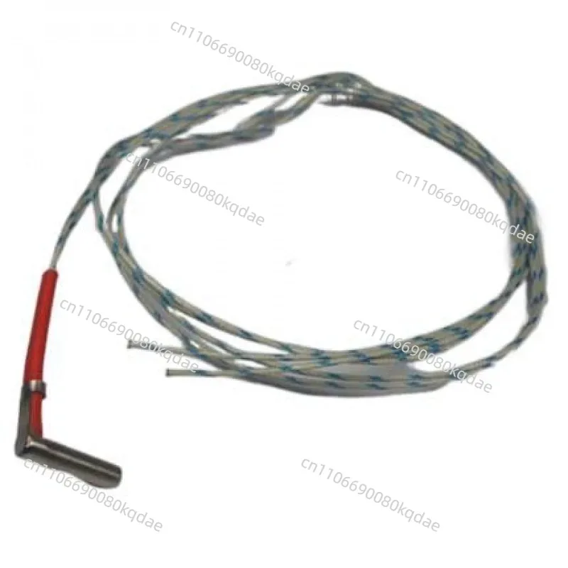 3D printer accessories for Ultimaker plus 24V/18V,40W right-angle heating tube 1 meter