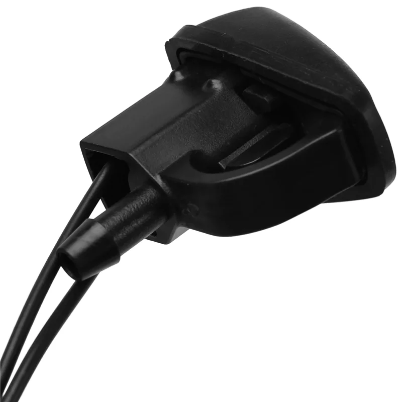 A82E-جديد فوهة غسالة الزجاج الأمامي ساخنة البخاخ النفاثة LR048615 لاند روفر LR3 LR4 رينج روفر سبورت 2005-2016