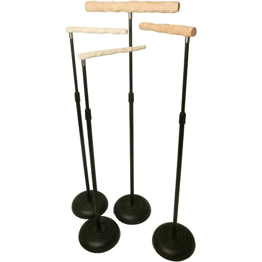 

Parrot Training Perch Kit (Standard, Large)