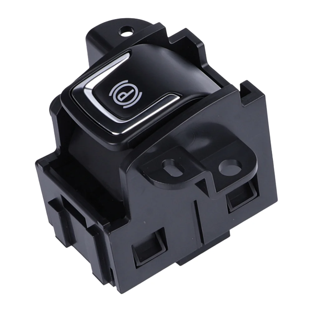 Electrical Parking Brake Control Switch for Chevrolet For Malibu 2016 2019 Matching OEM Physical Dimensions and Mounting Points