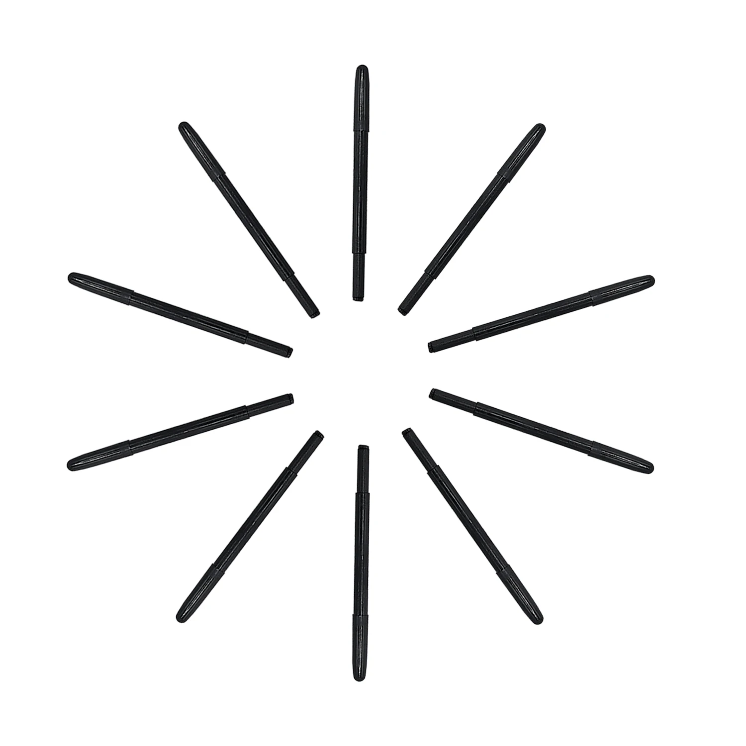 Wymienne końcówki pasywne PA1 PA2 do piór XP-Pen Deco, Artist 12, Artist 13.3, Artist 15.6, Artist 22R, Artist 24 Pro. — zdjęcie produktu 4