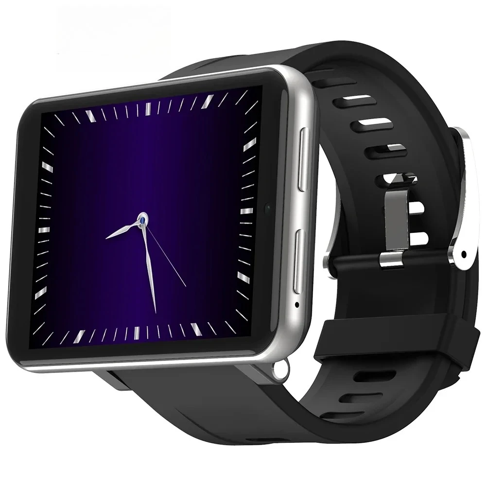 android 2.88 inch lte smart watch 4g sim card quick network smartwatch