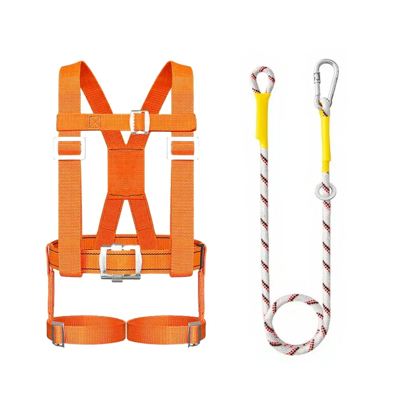 Thumbnail 3 - #22 Highest Rated Work Safety Harnesses to Buy in 2026