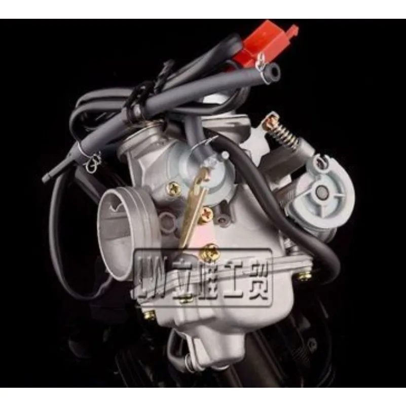 carburetor coppy keihin CVK 30mm 150cc+Scooter Roketa Go-Kart GY6 Moped ATV SUNL carburettor cvk 30 vergaser