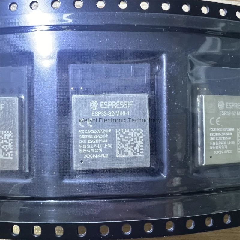 ESP32-S2-MINI-1-N4 … - image