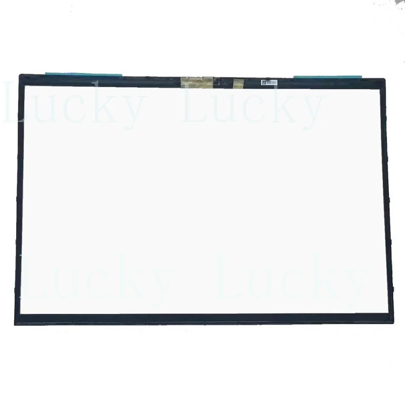 f    f   LCD Bezel For HP EliteBook 860 G9 G10 865 G9 G10 RGB camera Version no ALS Black
