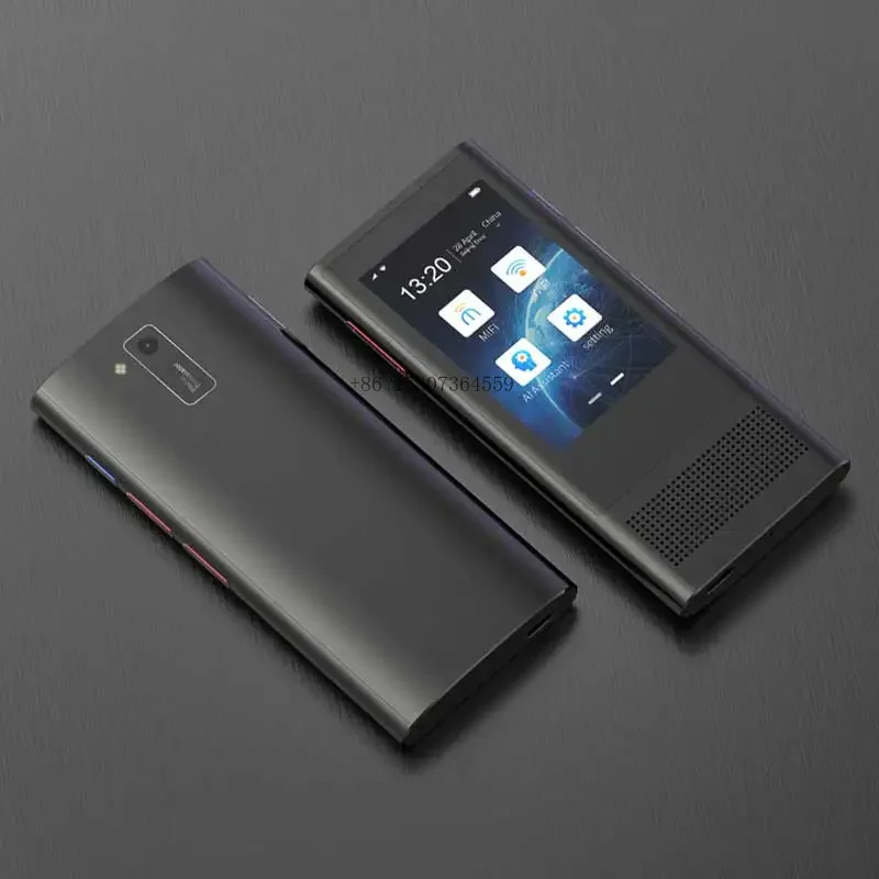 2025 Smart Voice 4G…